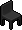 Black Plasto Chair